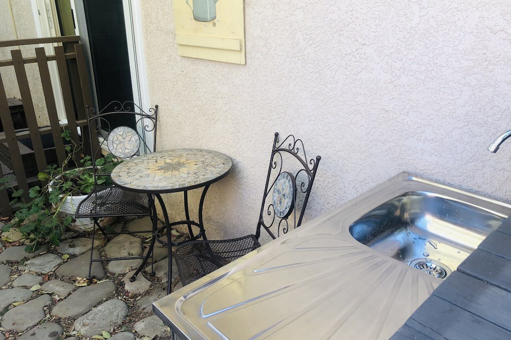 Photo of Outdoor in Oak View