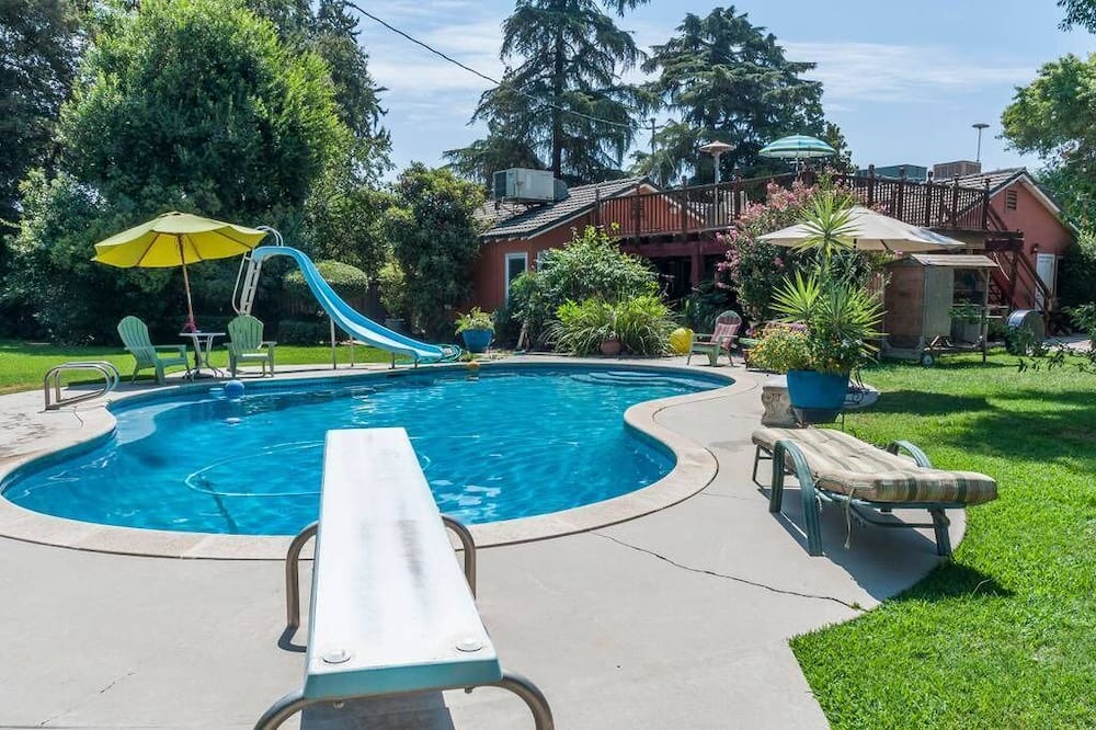 Photo of Outdoor in Tulare