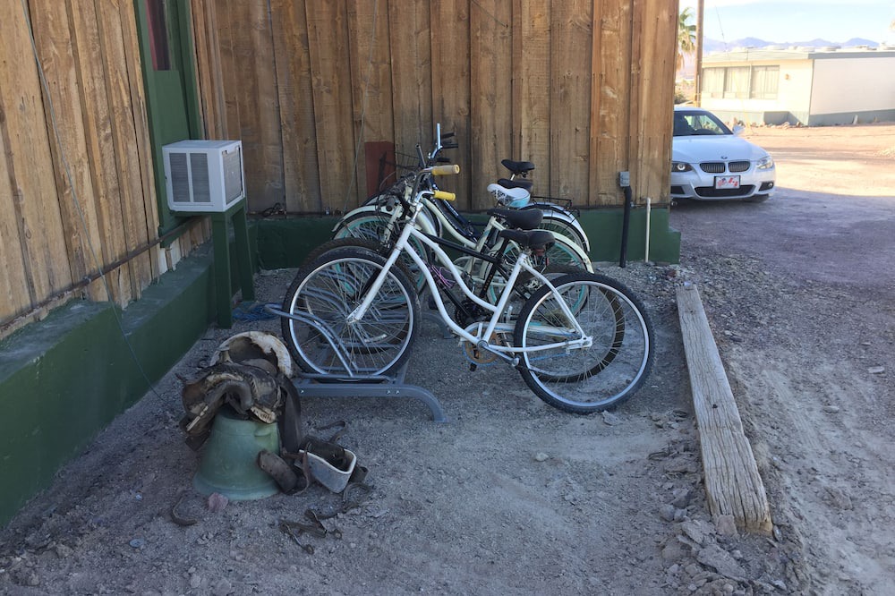 Photo of Outdoor in Tecopa