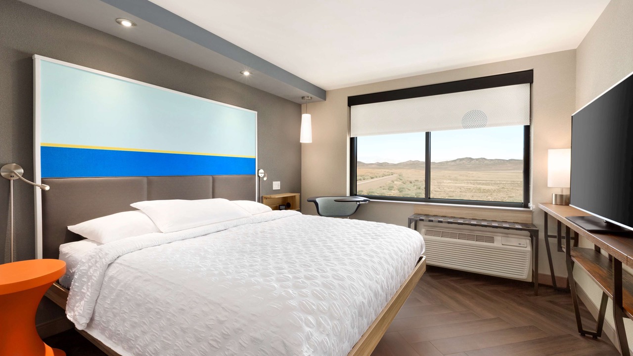 Photo of Bedroom in Las Vegas
