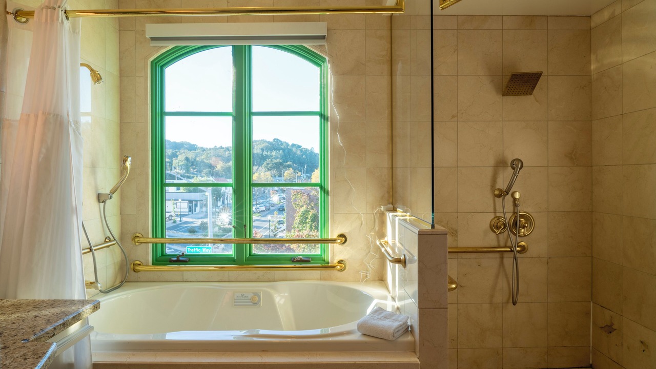 Photo of Bathroom in Atascadero
