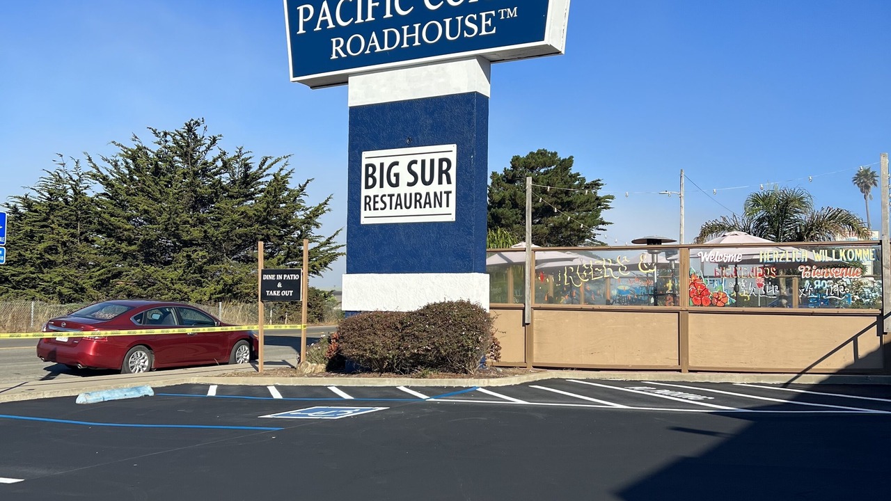 Photo of Outdoor in San Simeon