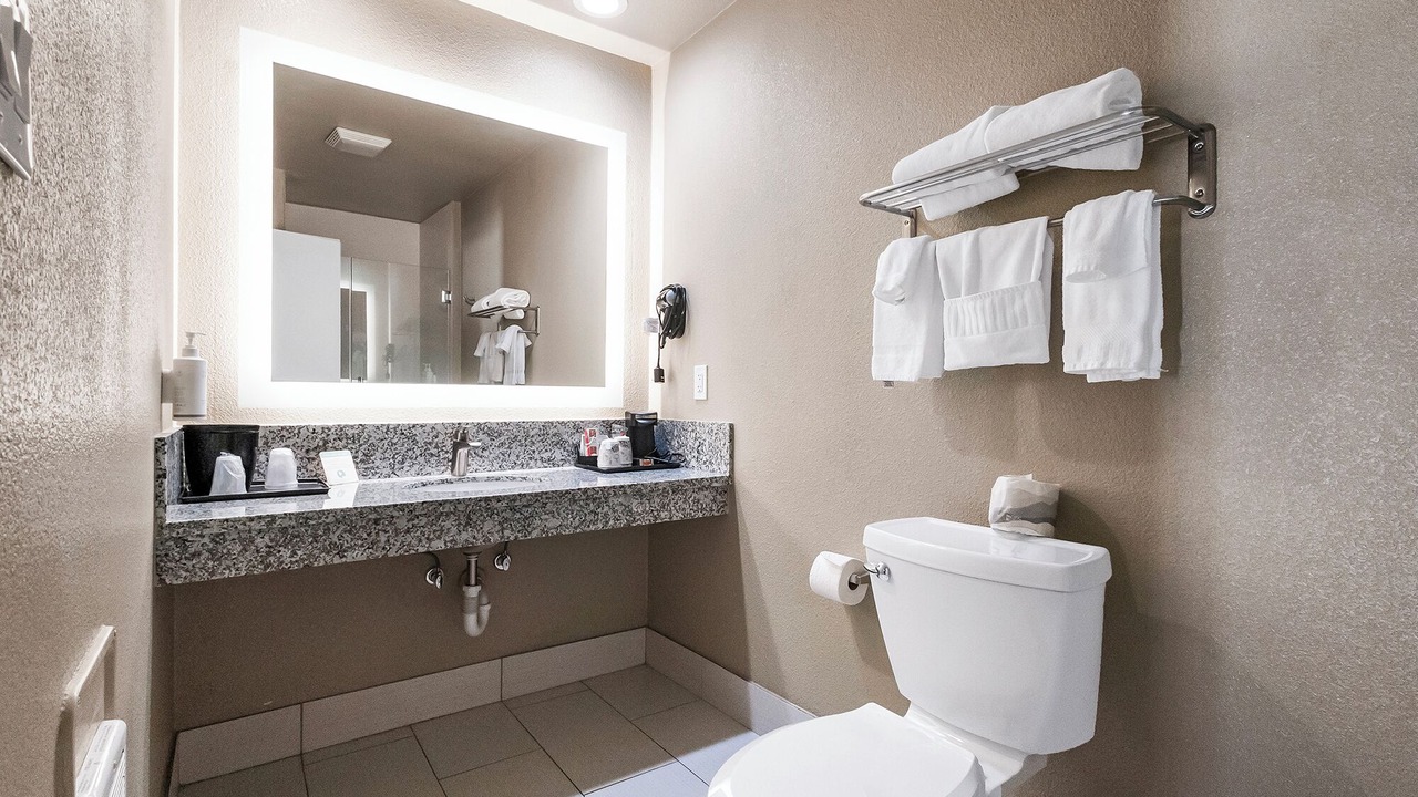 Photo of Bathroom in Sonora