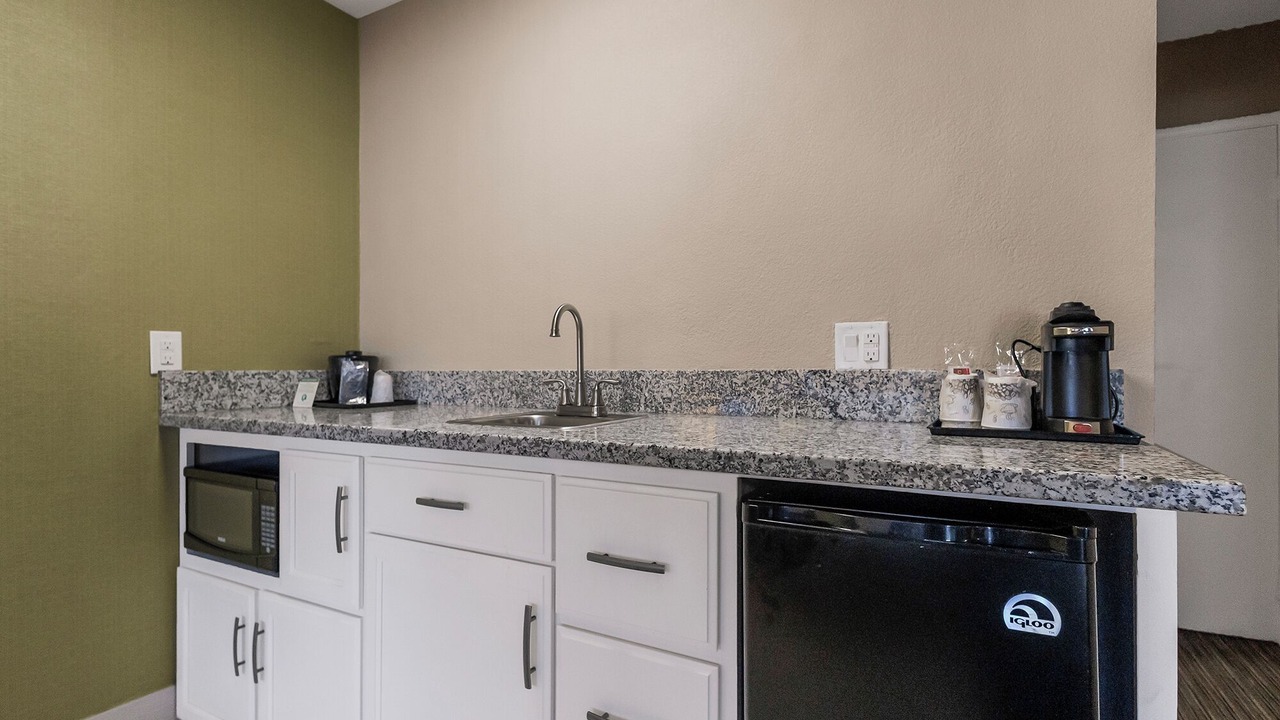 Photo of Kitchen in Sonora