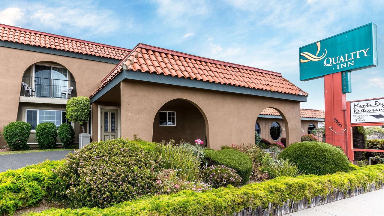 Photo of Outdoor in San Simeon