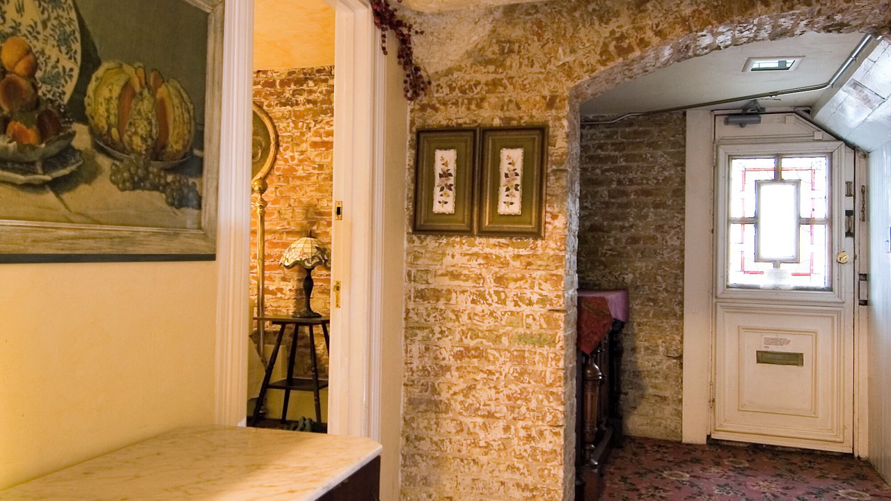 Photo of Bedroom in Western Addition