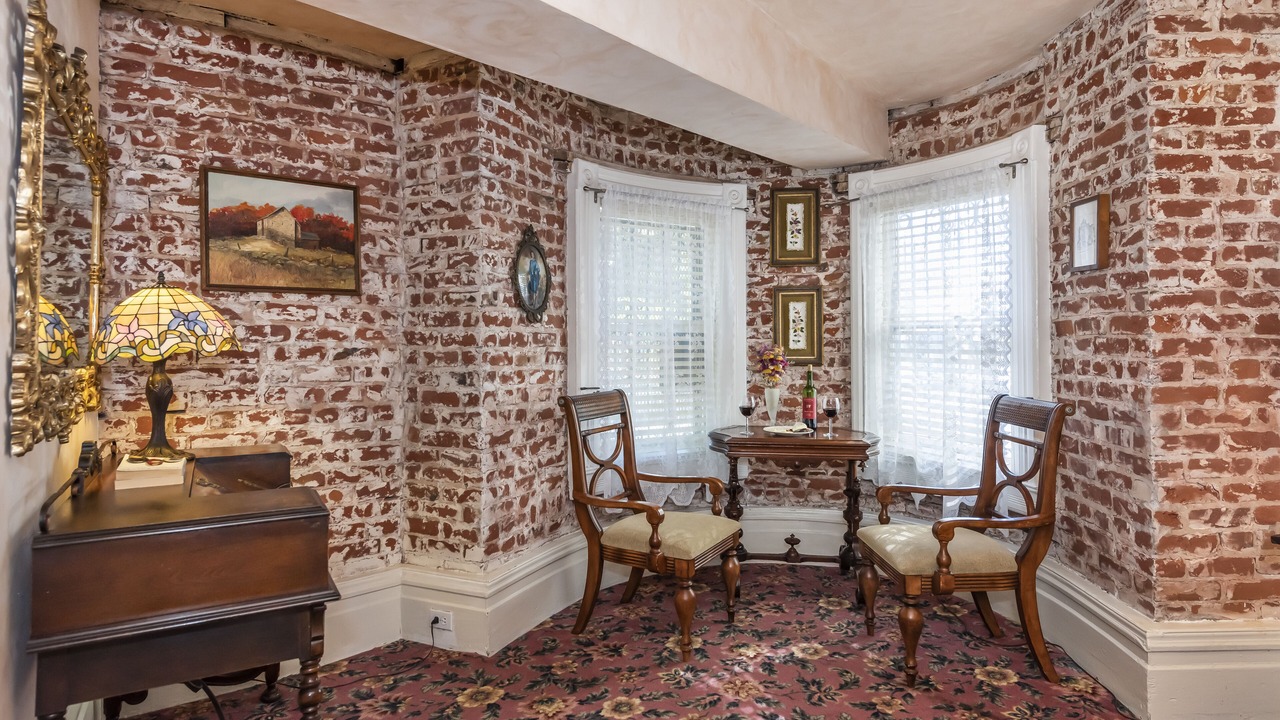 Photo of Bedroom in Western Addition