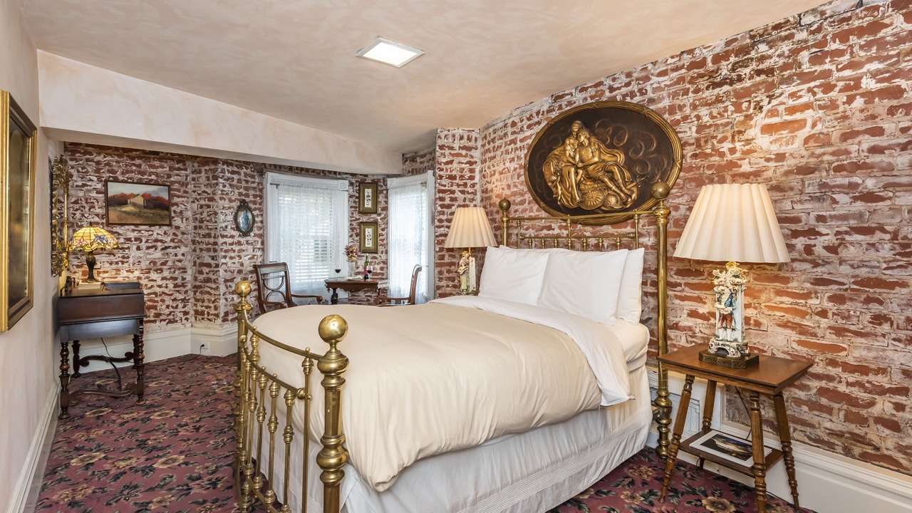 Photo of Bedroom in Western Addition