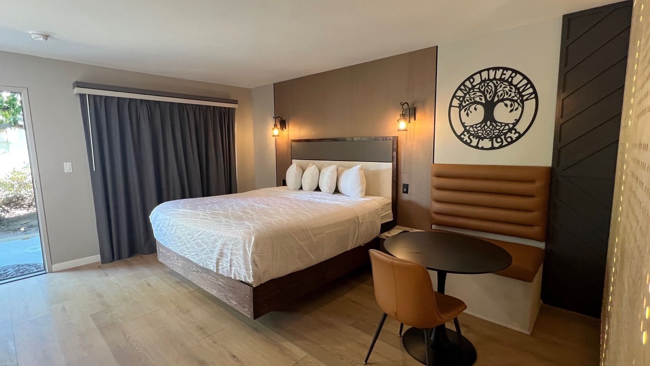 Photo of Bedroom in Visalia