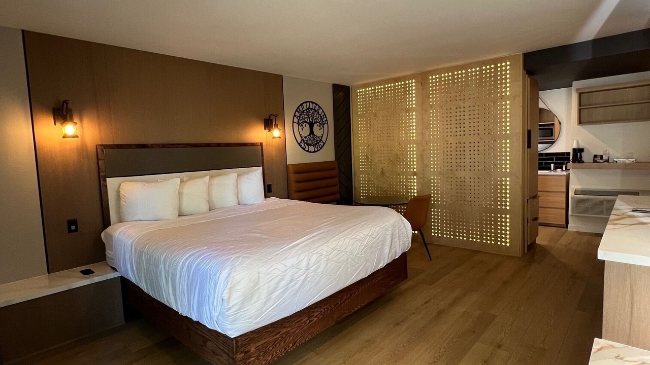 Photo of Bedroom in Visalia