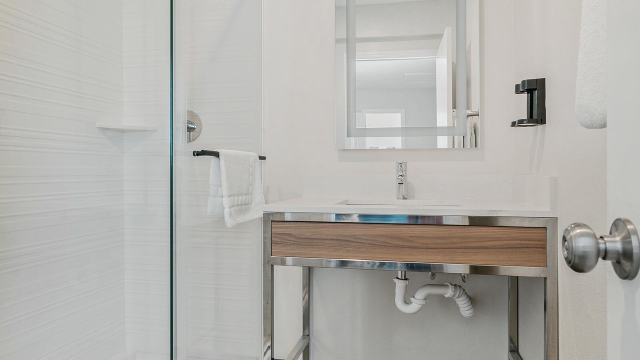 Photo of Bathroom in Morro Bay