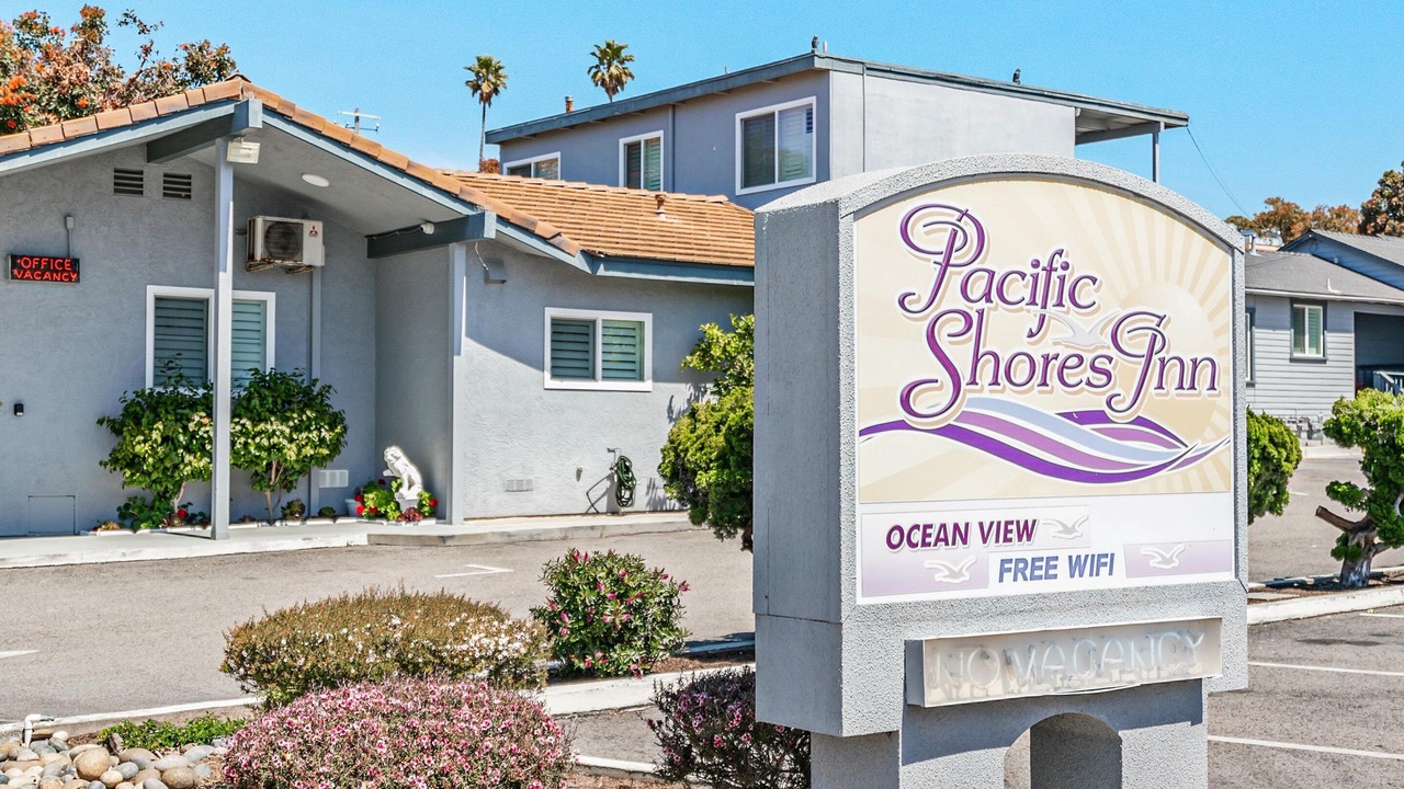 Photo of Outdoor in Morro Bay