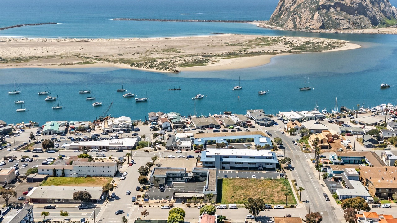 Photo of Outdoor in Morro Bay