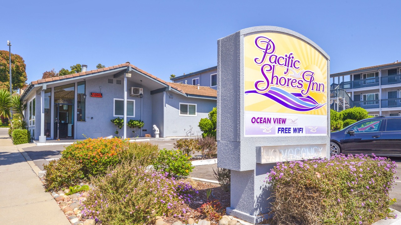 Photo of Outdoor in Morro Bay