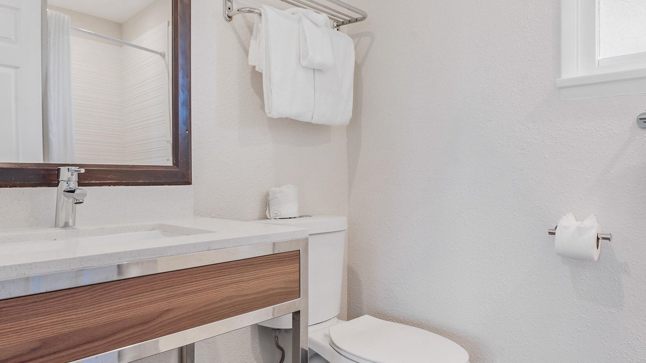 Photo of Bathroom in Morro Bay