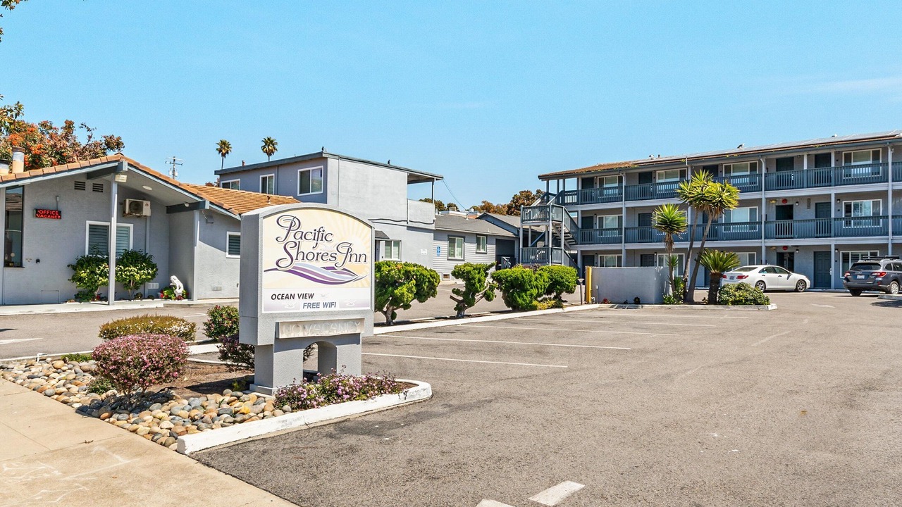 Photo of Outdoor in Morro Bay