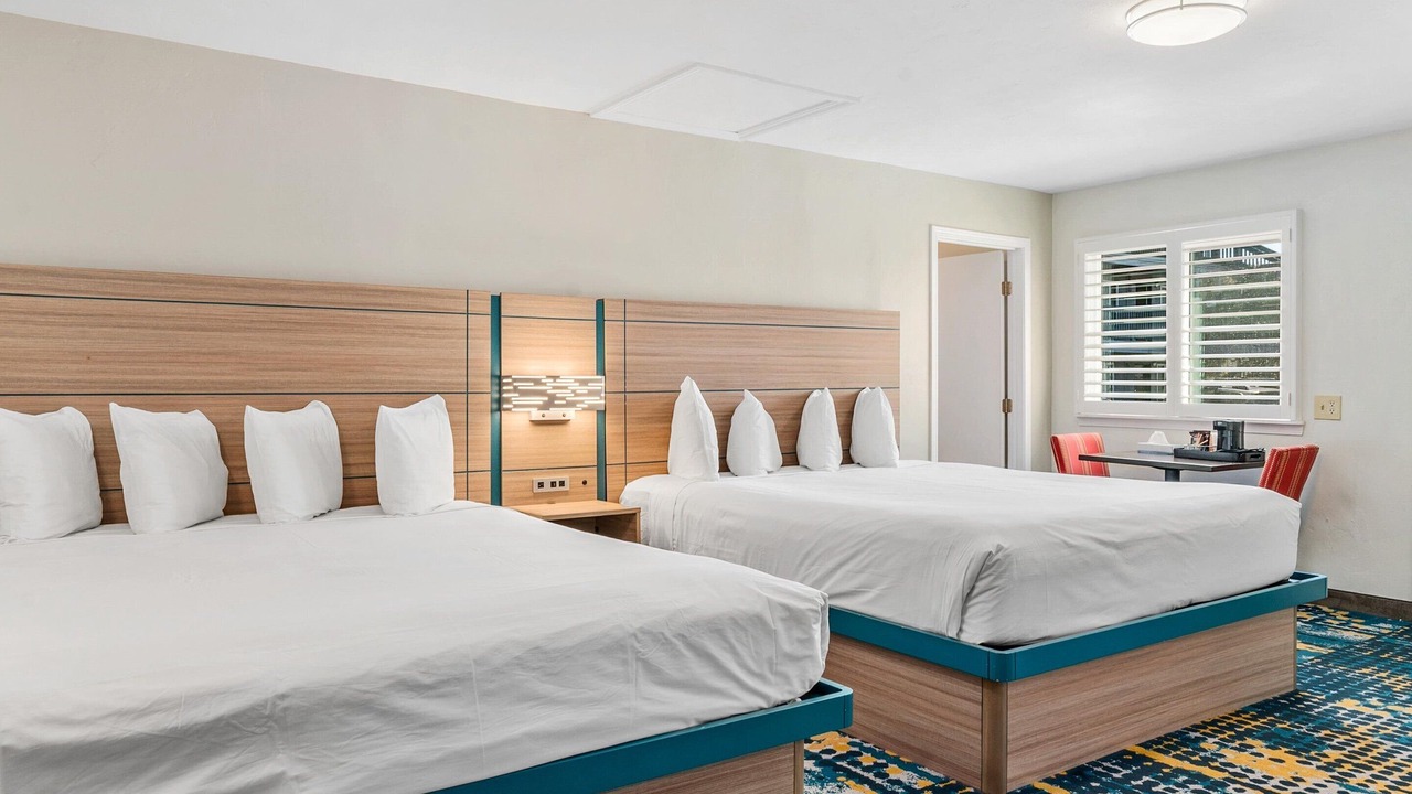 Photo of Bedroom in Morro Bay