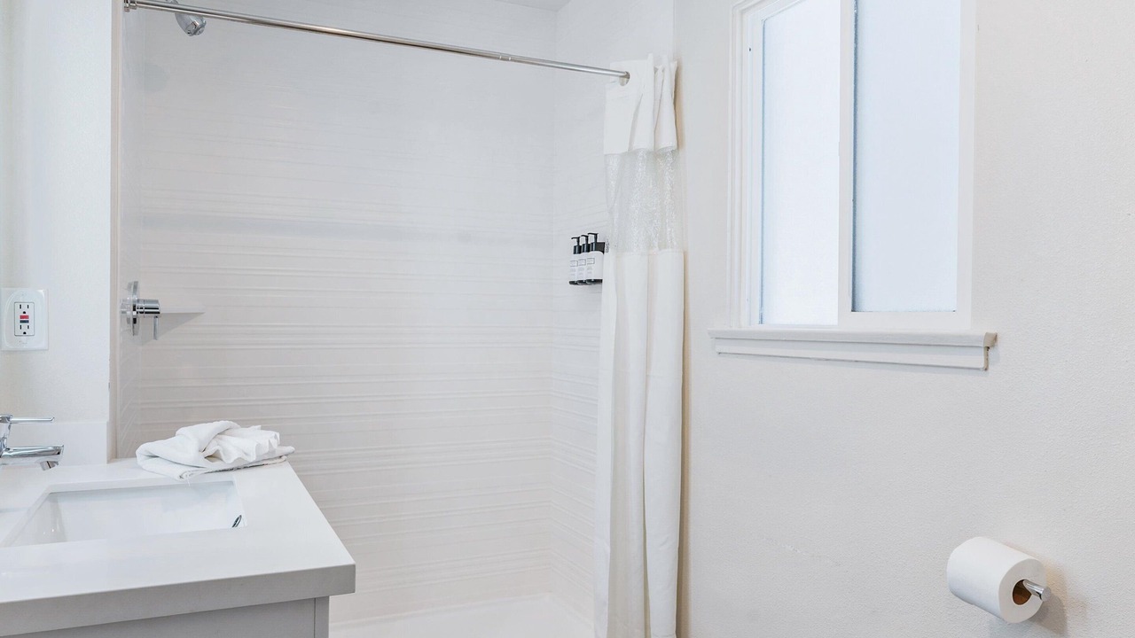 Photo of Bathroom in Morro Bay