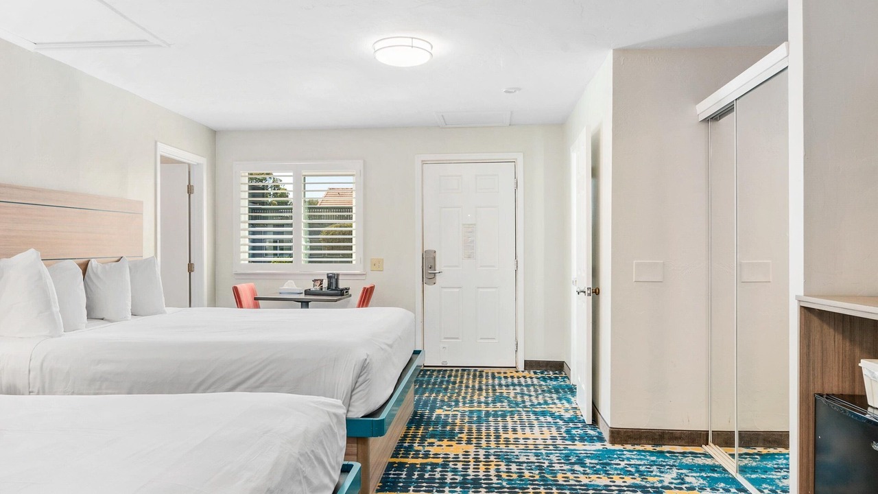 Photo of Bedroom in Morro Bay