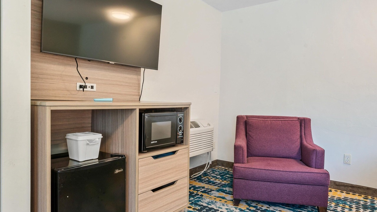 Photo of Bedroom in Morro Bay