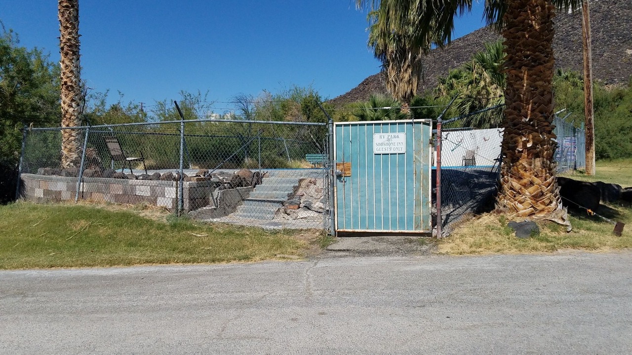 Photo of Outdoor in Shoshone