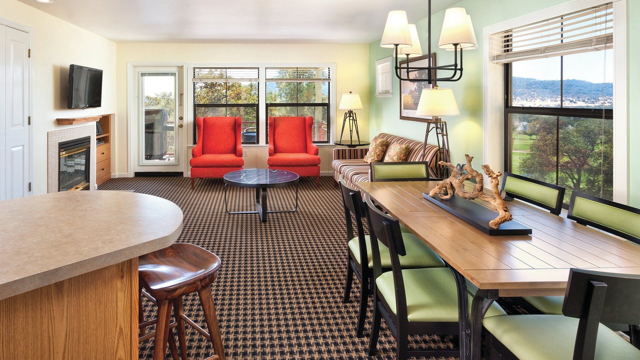 Photo of Livingroom in Altaville
