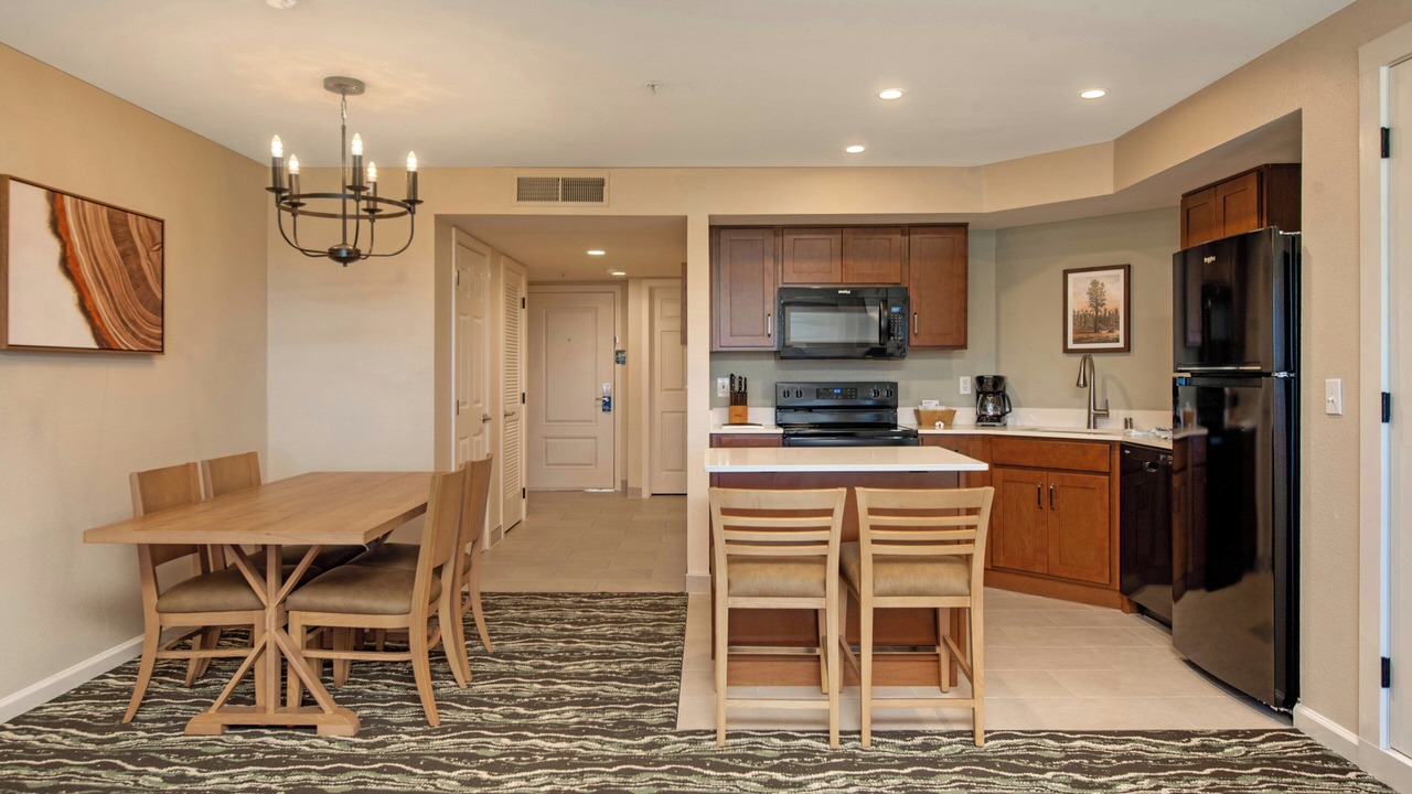 Photo of Kitchen in Altaville