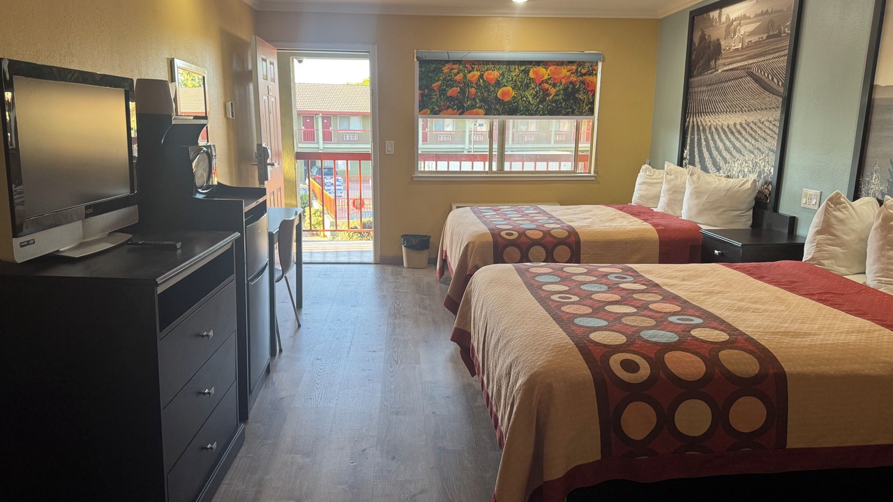 Photo of Bedroom in King City