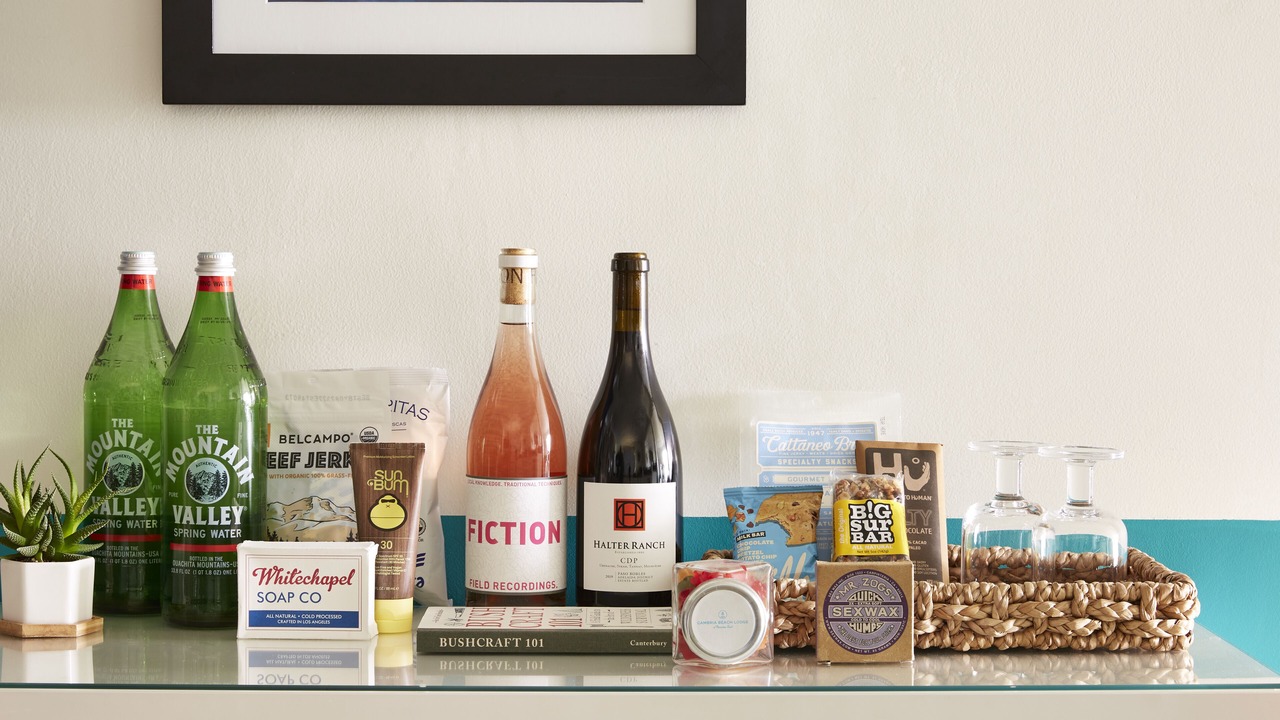 Photo of Others in San Simeon