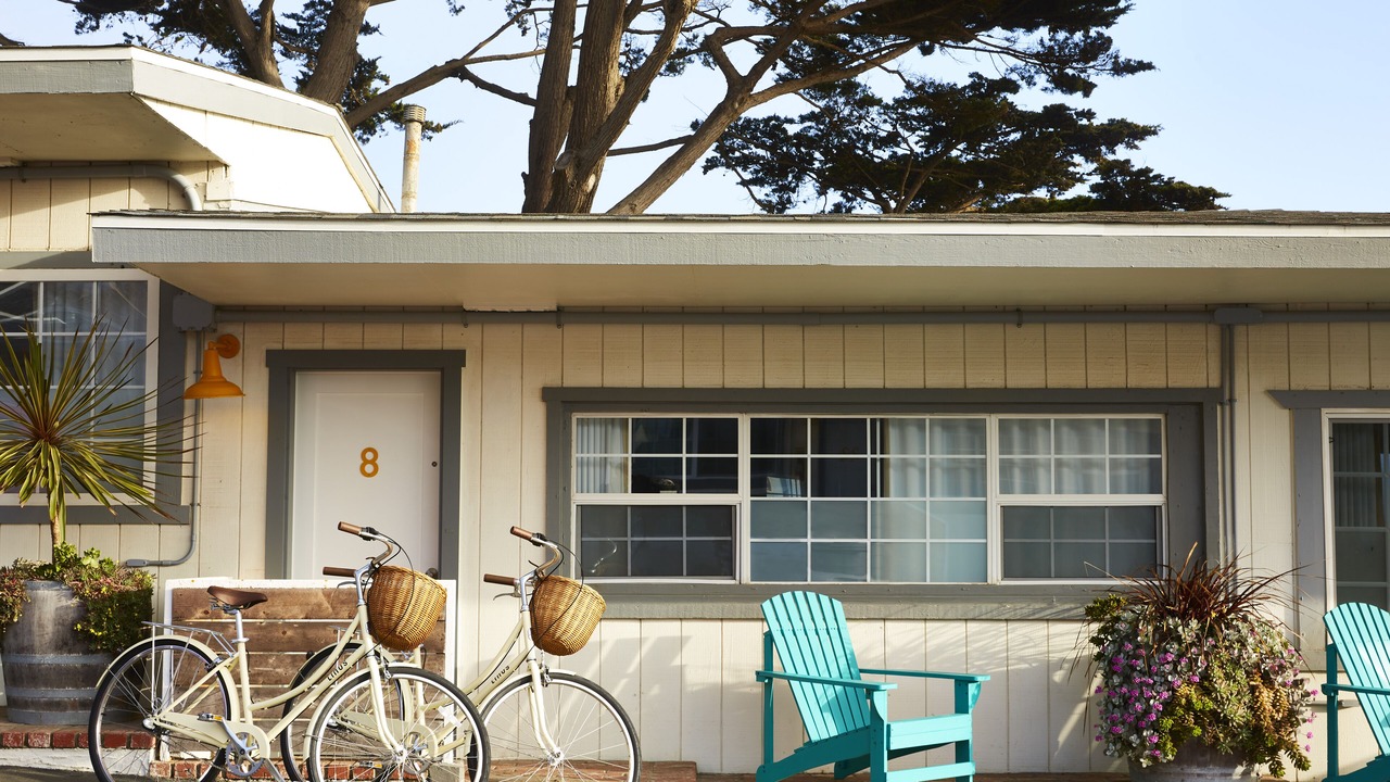 Photo of Outdoor in San Simeon