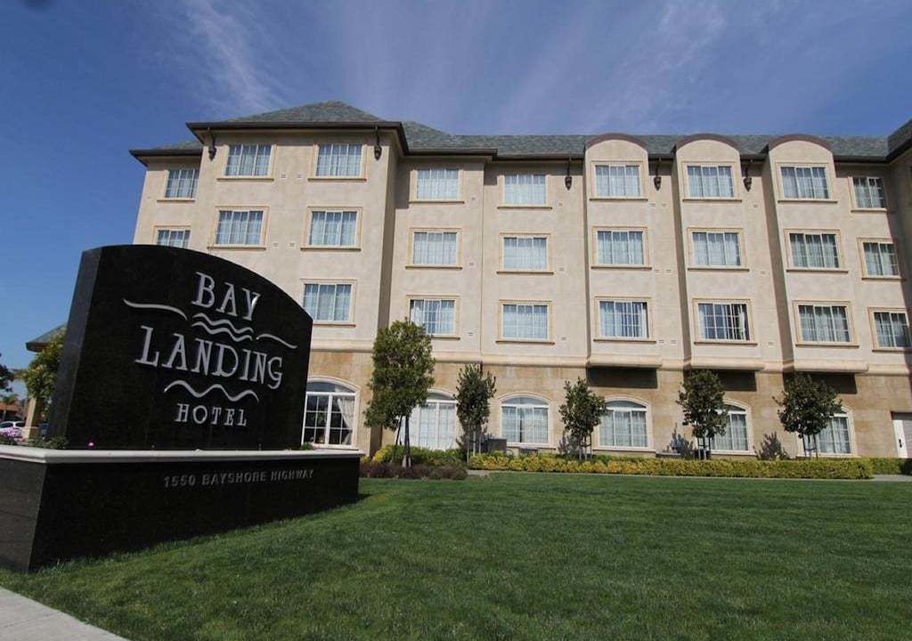 Photo of Outdoor in Burlingame