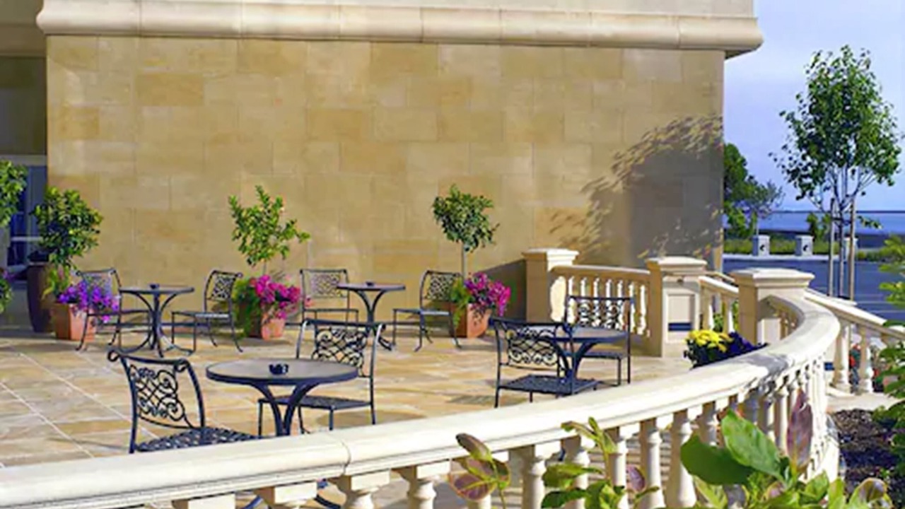 Photo of Patio Balcony in Burlingame