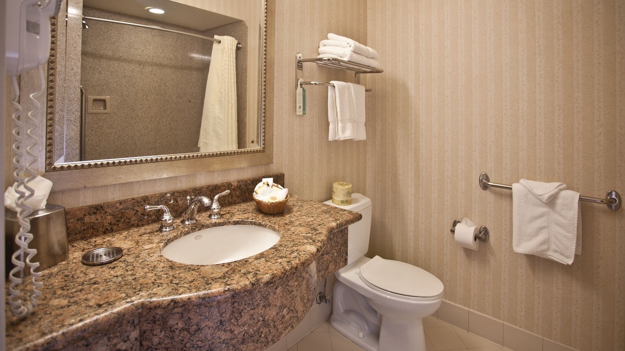 Photo of Bedroom in Burlingame
