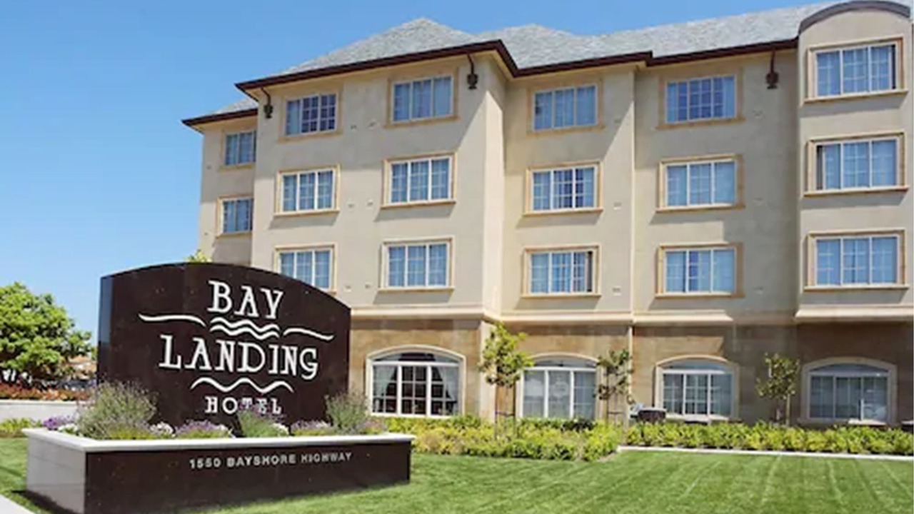Photo of Outdoor in Burlingame