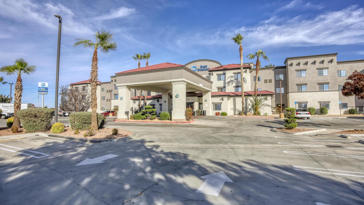 Photo of Outdoor in Hesperia