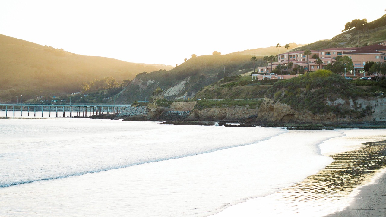 Photo of Others in Avila Beach