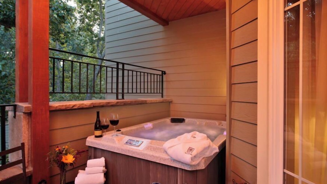 Photo of Bedroom in Avila Beach