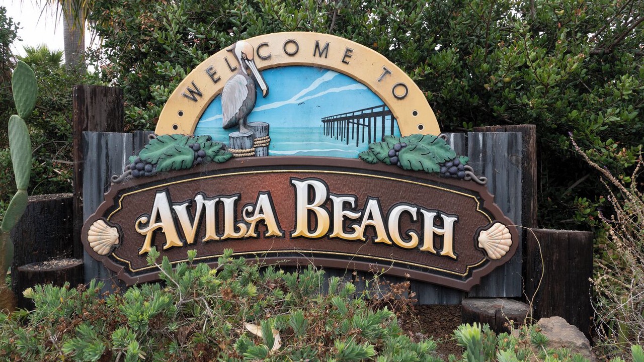 Photo of Others in Avila Beach