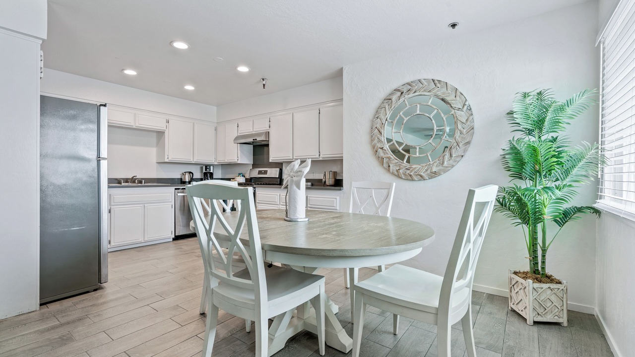 Photo of Kitchen in Morro Bay