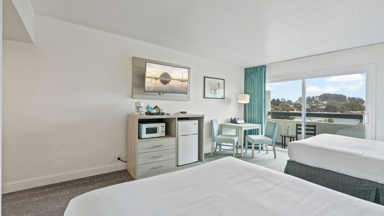 Photo of Bedroom in Morro Bay
