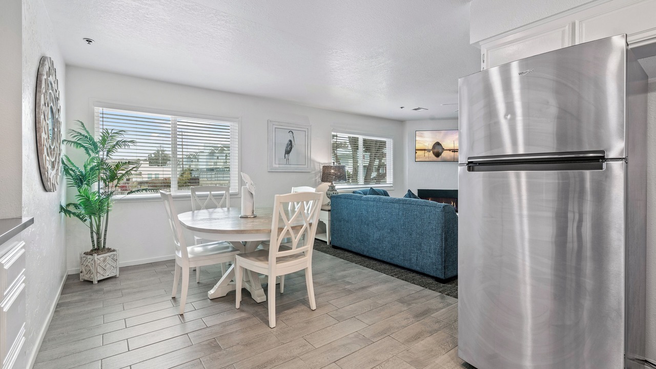 Photo of Kitchen in Morro Bay