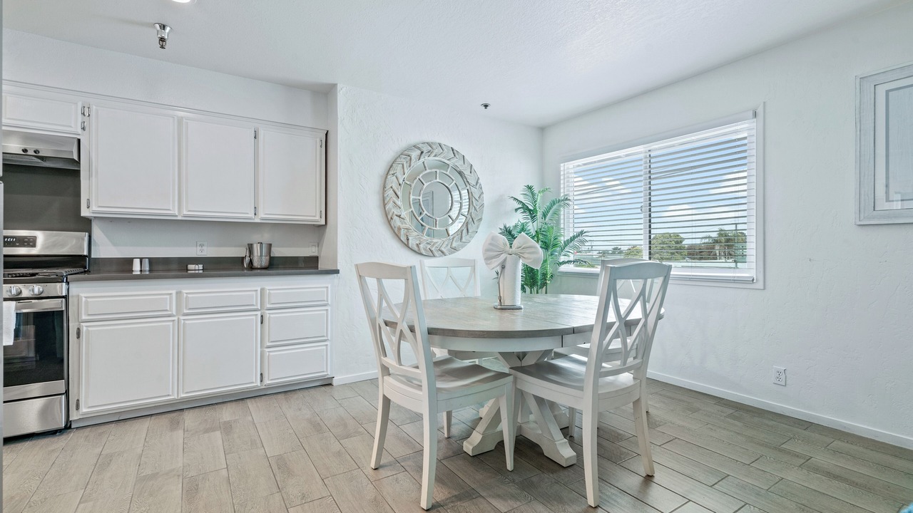 Photo of Kitchen in Morro Bay