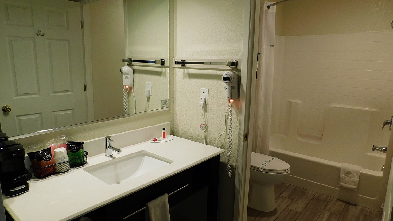Photo of Bathroom in Altaville