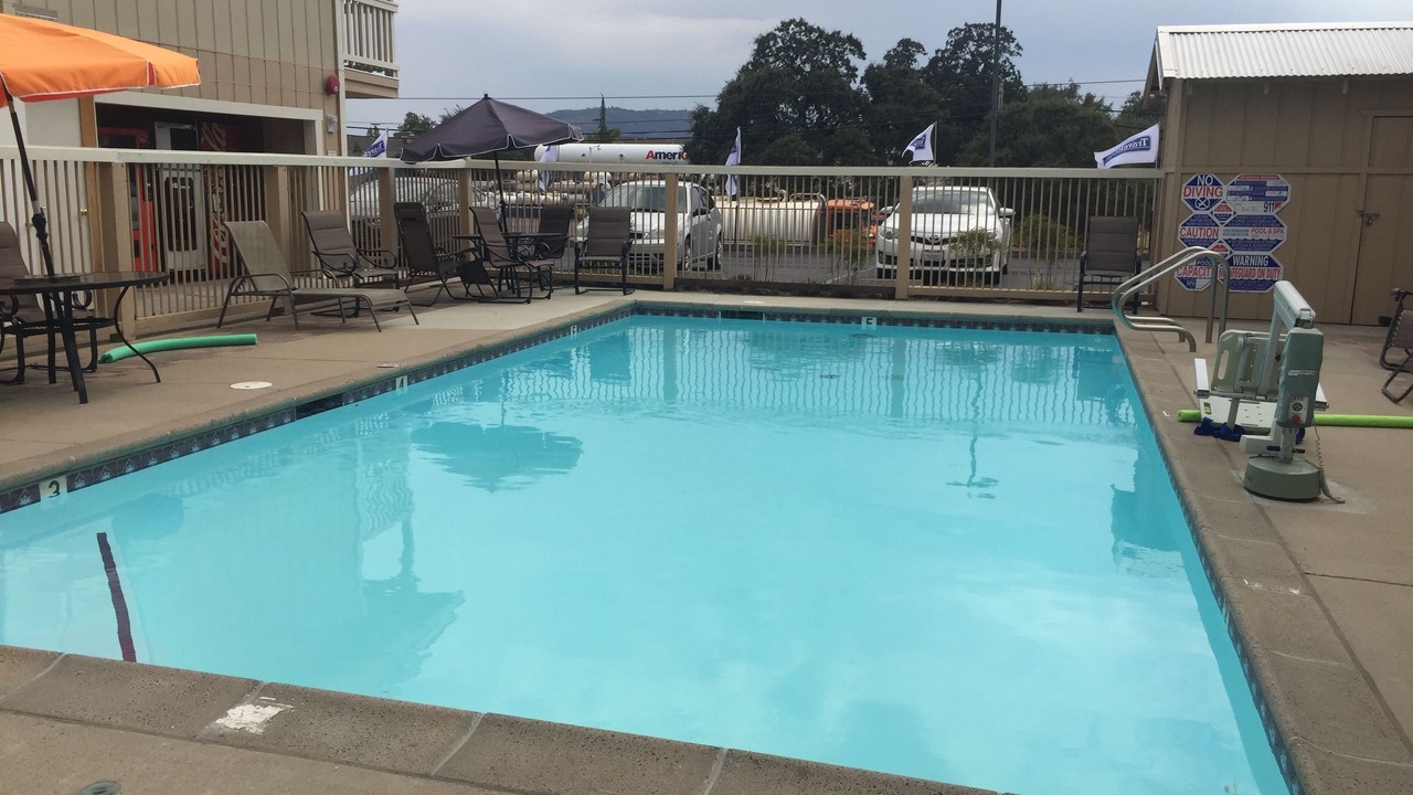 Photo of Outdoor in Altaville