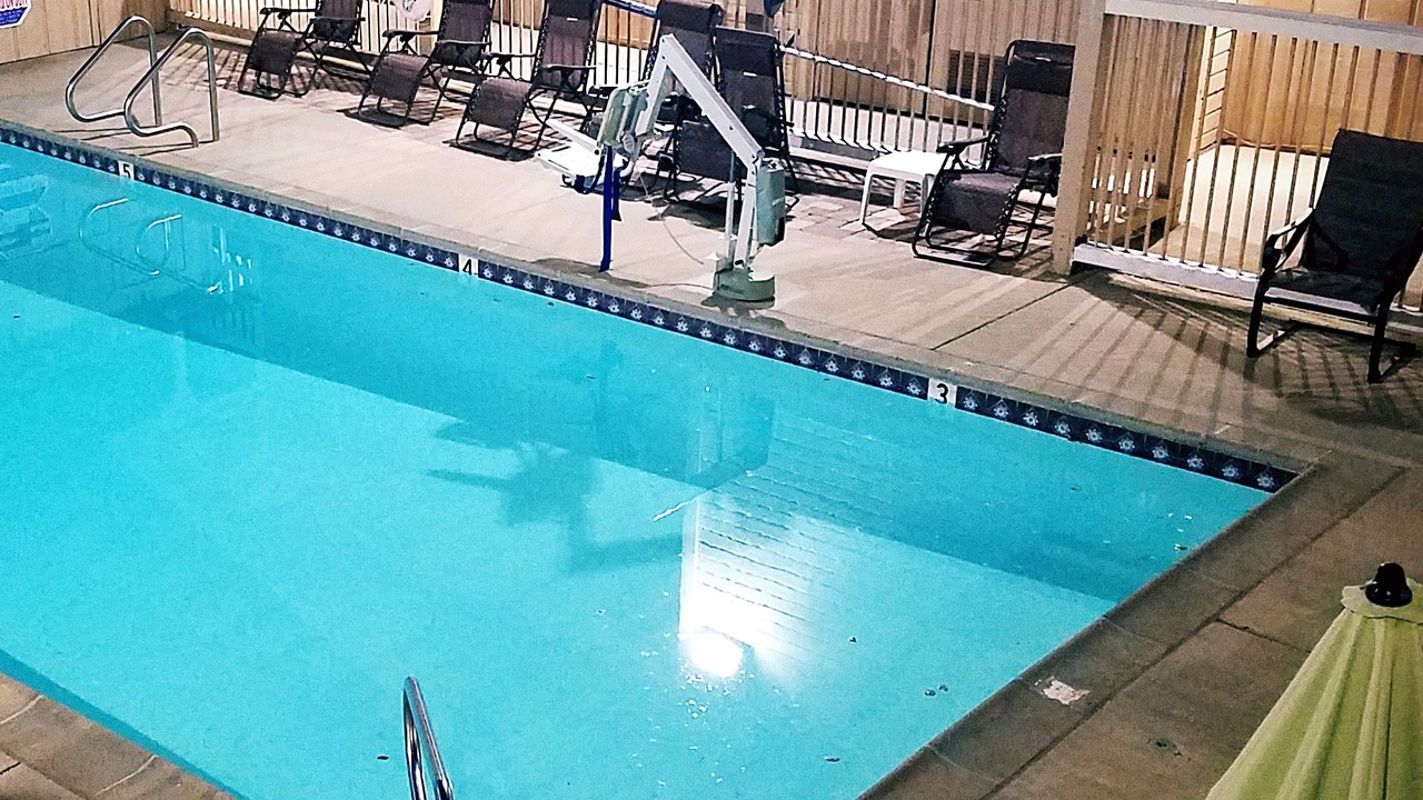 Photo of Outdoor in Altaville
