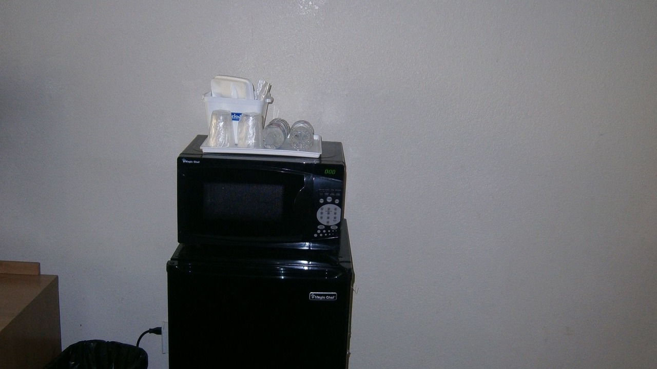 Photo of Kitchen in Altaville
