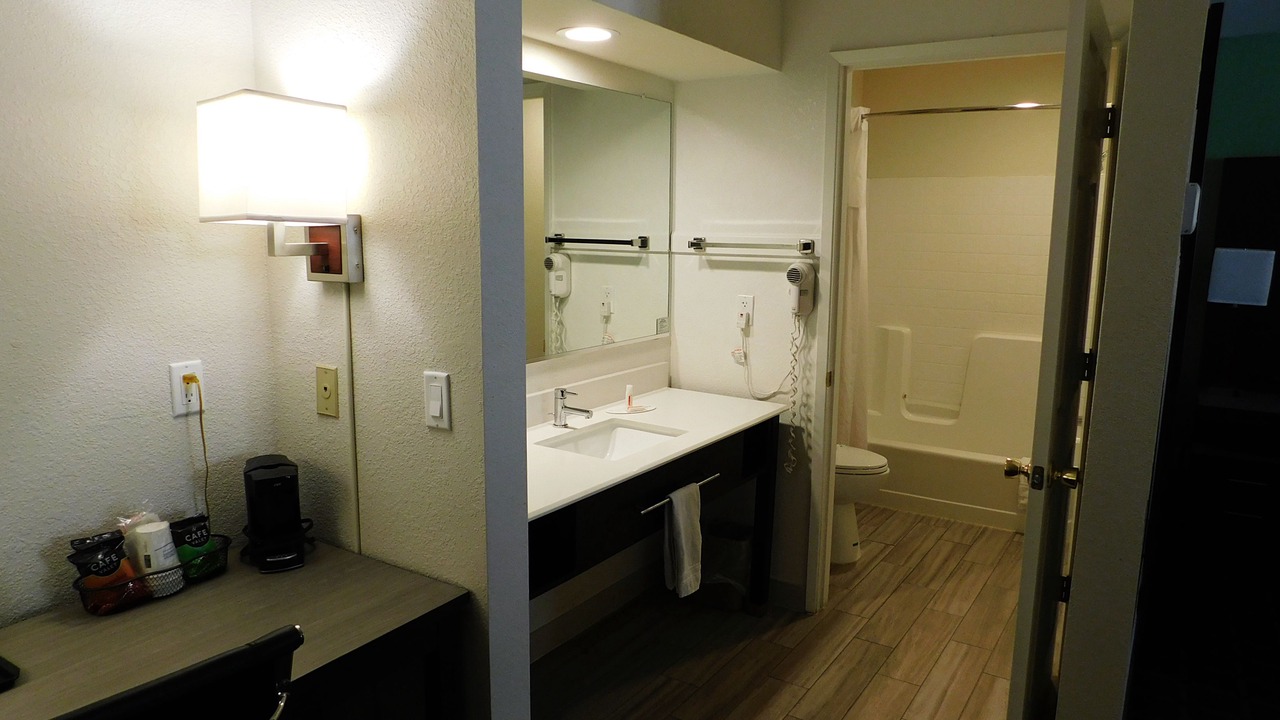 Photo of Bathroom in Altaville