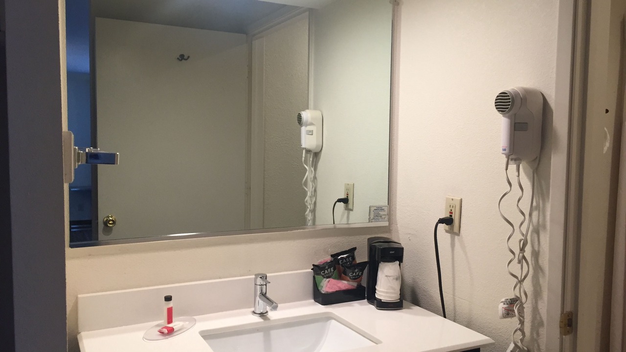 Photo of Bathroom in Altaville