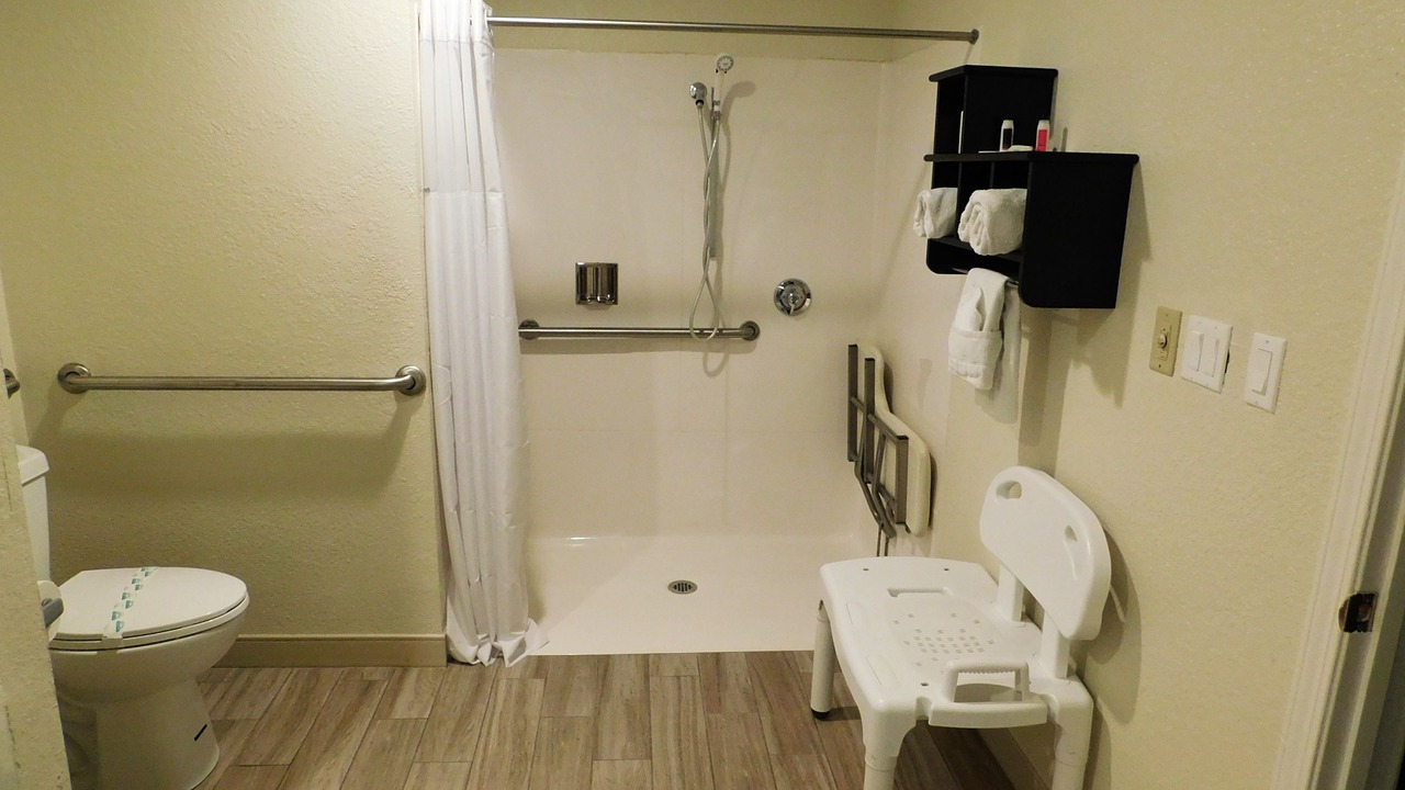 Photo of Bathroom in Altaville
