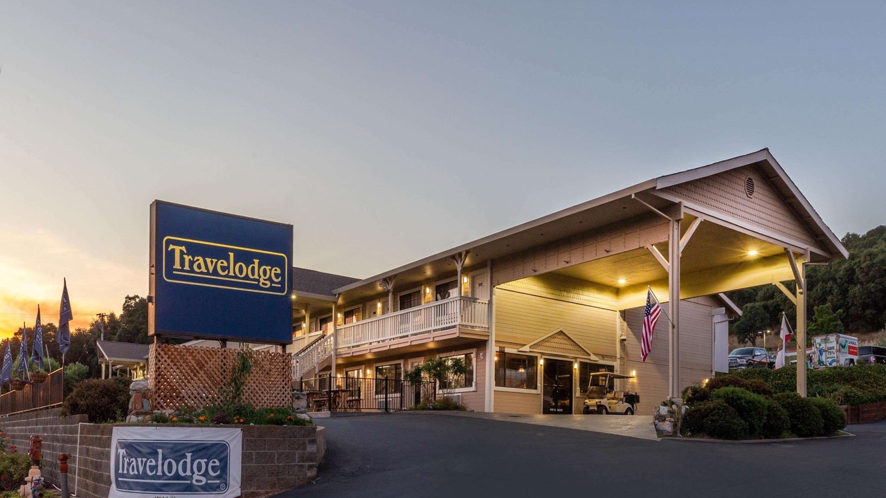 Photo of Outdoor in Altaville